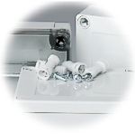 COVER SCREW MNX MBS LH