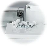 COVER SCREW MNX MBS HL
