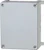 fibox Asennuskotelo abs tempo tam 201610 201x163x99mm