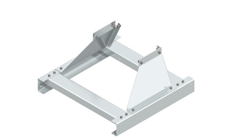 UTTAGSCENTRAL PJX PJX MOBILE STAND