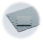 MOUNTING PLATE MNX MIV 95