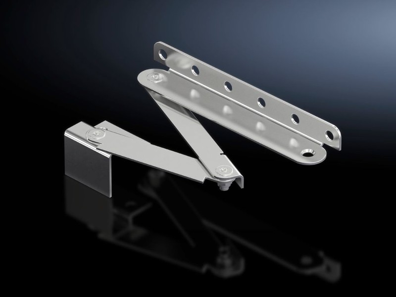 KESKUKSEN LISÄTARVIKE AX OVEN AUKIPITOS AX-MUOVIK 2 KPL