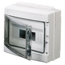 MODUULIKOTELO PINTA PC GW40113 1X12M IP65