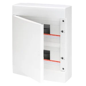 gewiss Modulkapsling ytmontage gw40067bs 24(12x2) m ip40
