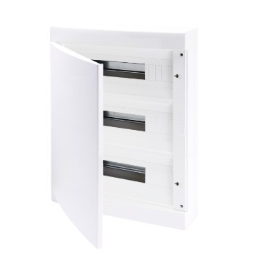 MODUULIKOTELO PINTA PC GW40071BD 54 (18X3)M IP40