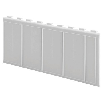 PEITELEVY-DIN GW40423 4,5M DIN-PEITELEVY