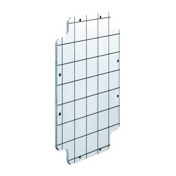 MOUNTING PLATE GW44627  300X220