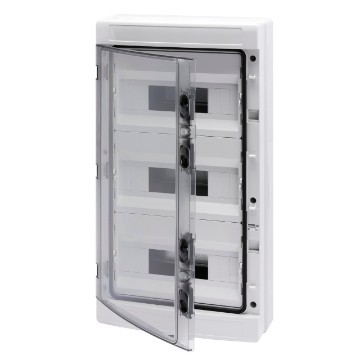 MODULKAPSLING YTMONTAGE GW40105BD 36 (12X3)M IP65