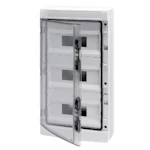 MODULKAPSLING YTMONTAGE GW40105BD 36 (12X3)M IP65