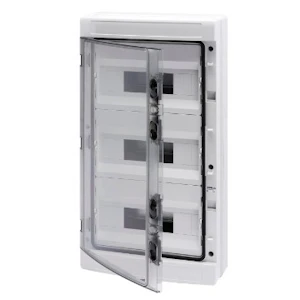 gewiss Moduulikotelo pinta pc gw40105bd 36 (12x3)m ip65