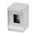 gewiss Modular enclosure surface gw40023 1x4m ip40