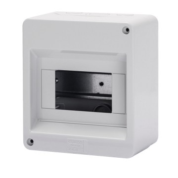 MODUULIKOTELO PINTA PC GW40024 1X6M IP40