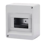 MODUULIKOTELO PINTA PC GW40024 1X6M IP40