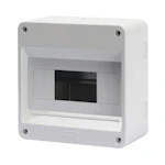 MODUULIKOTELO PINTA PC GW40026 1X8M IP40