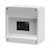 gewiss Modulkapsling ytmontage gw40026 1x8m ip40
