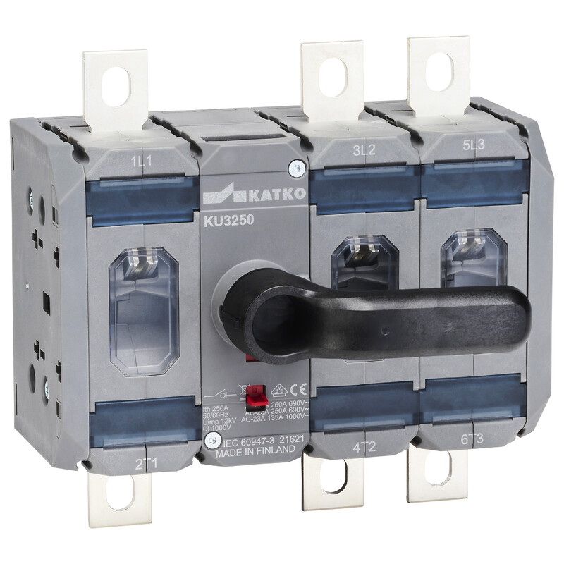 katko Load break switch ku 3250w sv
