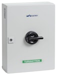 CHANGE-OVER SWITCH KUT 463 4x63A 400V 30kW