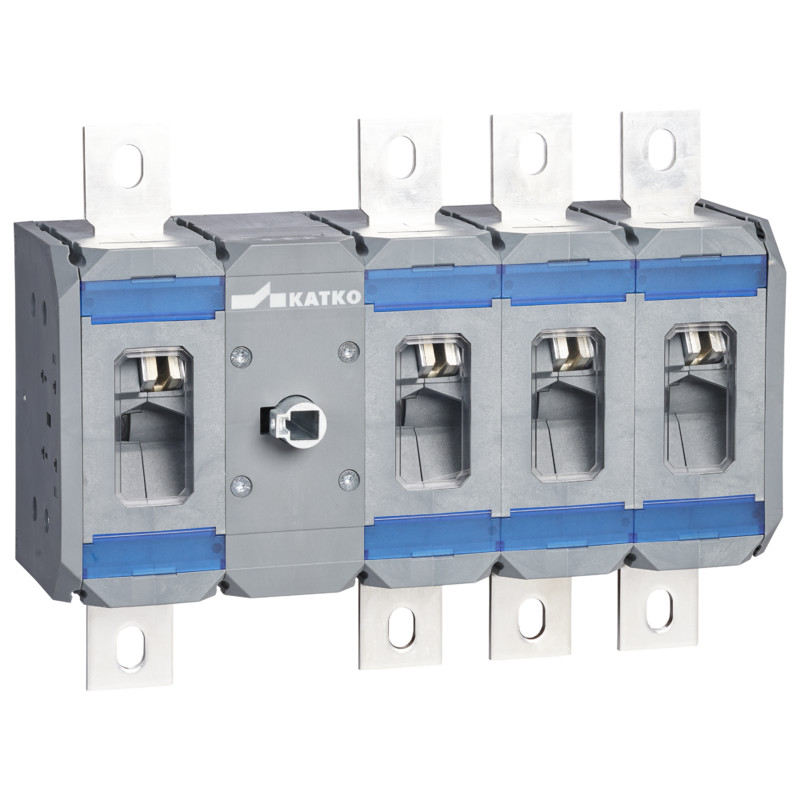 LOAD BREAK SWITCH KU 4630 LVK228LKX150