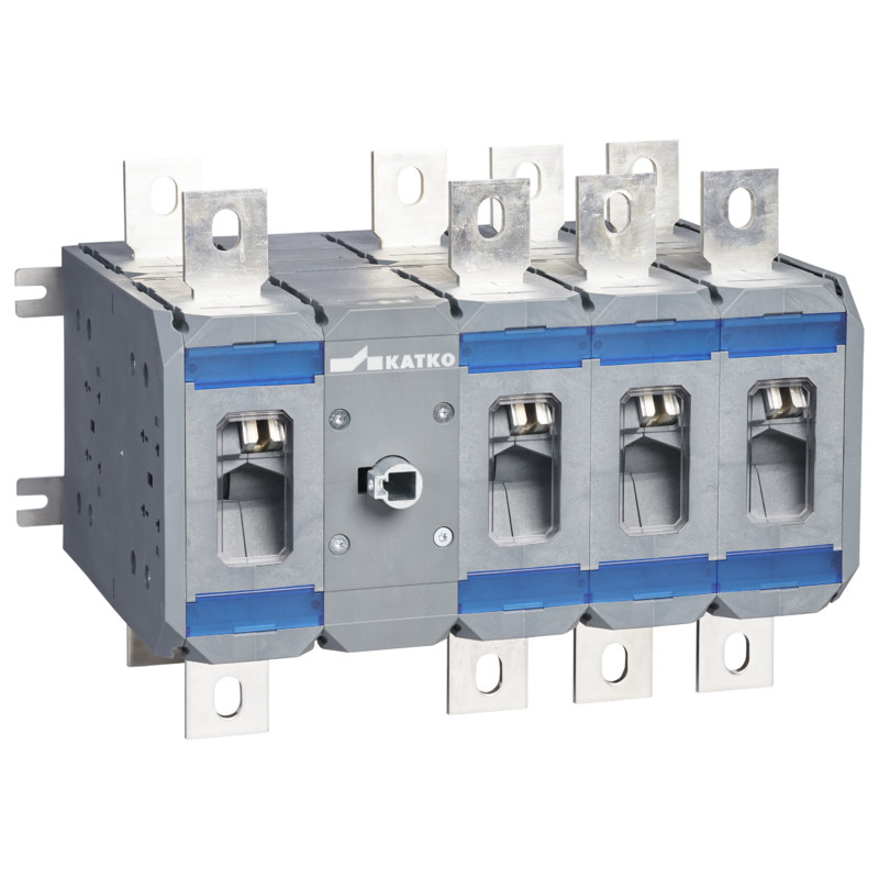 CHANGE-OVER SWITCH KU 4630CO LVK228LKX150