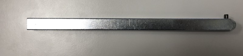 katko Akseli katko lvk 255 teräs 255mm
