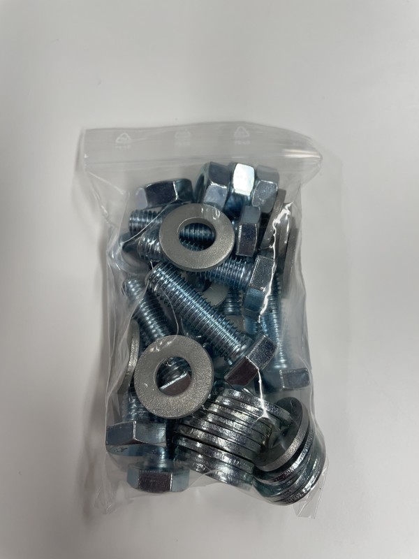 katko Fixing accessories package m10pp3p