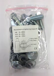 FIXING ACCESSORIES PACKAGE M10PP3P