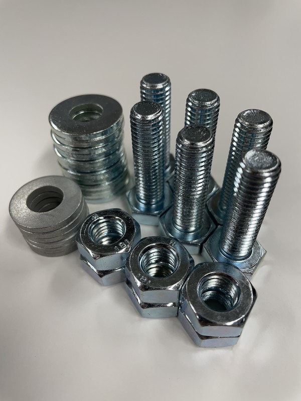 katko Fixing accessories package m8pp3p