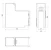 katko Terminal cover ls400h