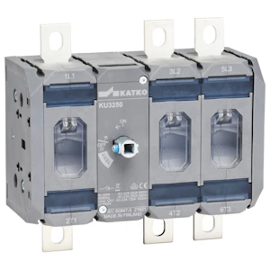 katko Load break switch ku 3250w l200ad12t6lkx100
