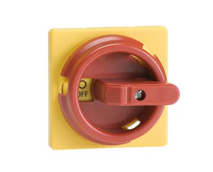 abb Vred röd i-o oz331p67ry ot 16-125f