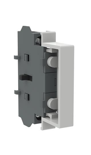 APUKOSKETIN  ABB OA1L11 1S+1A, IP20/OT16..40M