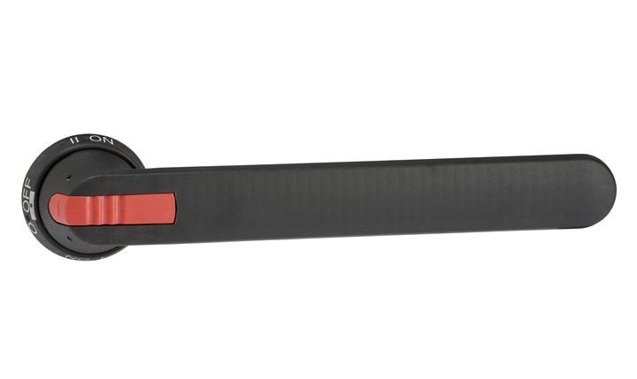 abb Handle i-o-ii ohb274j12e011