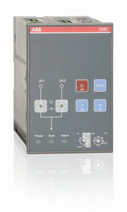 abb Manövreringsenhet autom. kontrollera otm40-2500