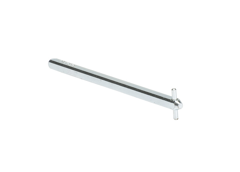 AKSELI ABB Pistoolivääntimille, L=700mm