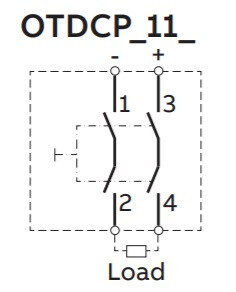 abb Turvakytkin aurinkosähkö abb 2-nap 32a 660vdc dc-21b
