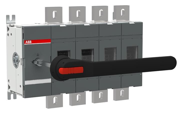 MAADOITUSKYTKIN ABB O-PE 4-N. 1000A 690VAC