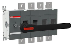 MAADOITUSKYTKIN ABB O-PE 4-N. 1000A 690VAC
