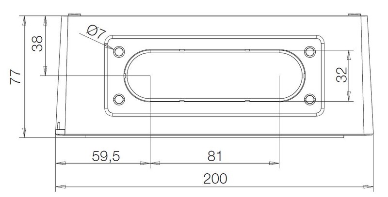 abb Säkerhetsbrytare emc emc 6-poler 15kw 400v ac-23a