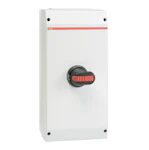 SÄKERHETSBRYTARE EMC EMC 6-POLER 15KW 400V AC-23A
