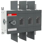LASTBRYTARE MED VREDE UL/CSA 3-POLER 400A 480V