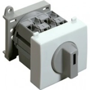 sontheimer Change-over switch ws2/8t/z11/x85