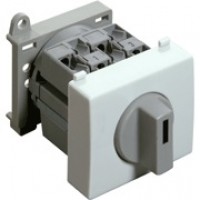 CHANGE-OVER SWITCH WS3/8T/Z11/X85