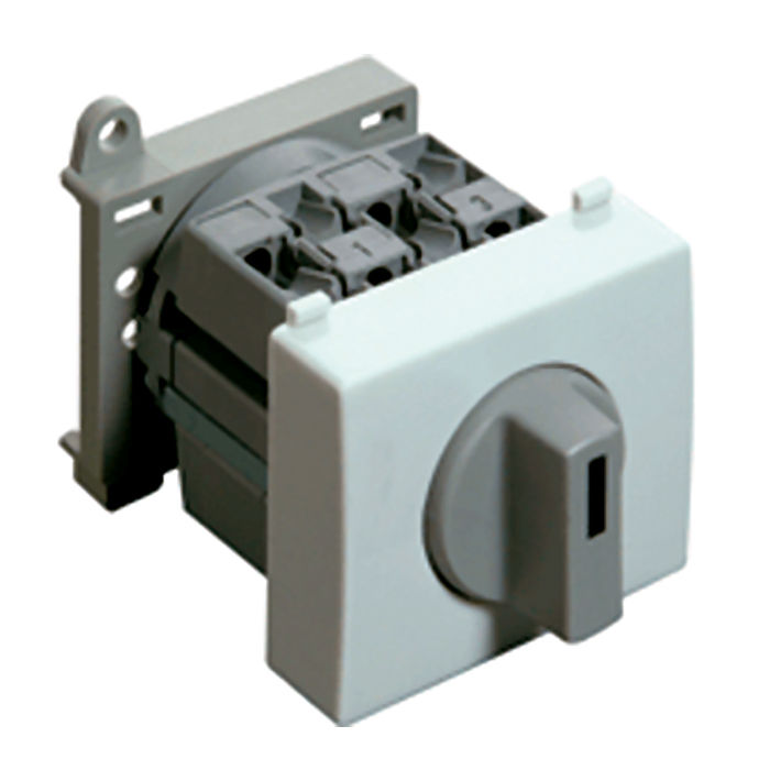 CHANGE-OVER SWITCH A1/8T/Z38/F601