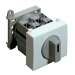 CHANGE-OVER SWITCH A1/8T/Z38/F601