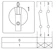 sontheimer Change-over switch a2/8zm/f601