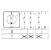 sontheimer Change-over switch a3/8zm/f601