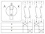 sontheimer Change-over switch u2/8t/z38/a-0-k