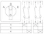 sontheimer Change-over switch u2/8t/z38/a-0-k