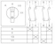 sontheimer Change-over switch wah157/8zm/x73 a-0-1/2-1/1