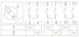 sontheimer Change-over switch ws3/8zm/f614